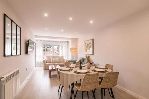 Apartamento en Llanes
