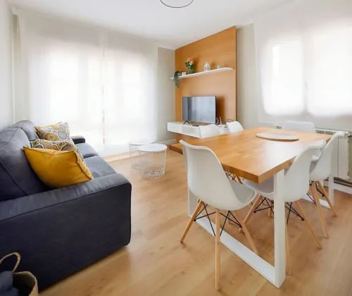 Apartamento en Llanes by "El Balcón del Sueve"
