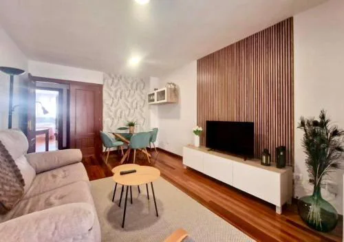 Apartamento Hydra