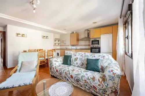 Apartamento la Esperanza de Llanes