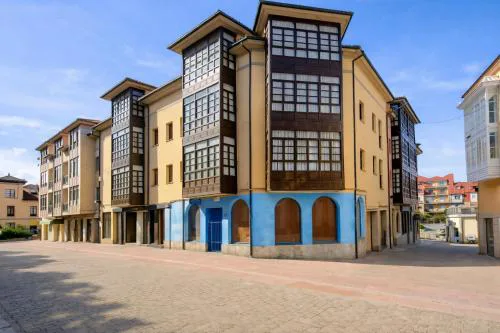 Apartamento La Rula