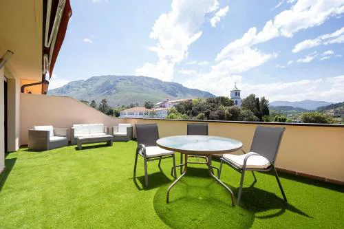 Apartamento Luz de Poniente