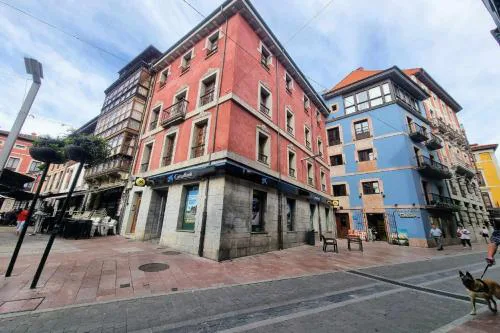 Apartamento Mercaderes