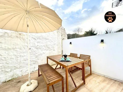 Apartamento Peñaquinera En Llanes VUT-3033-AS