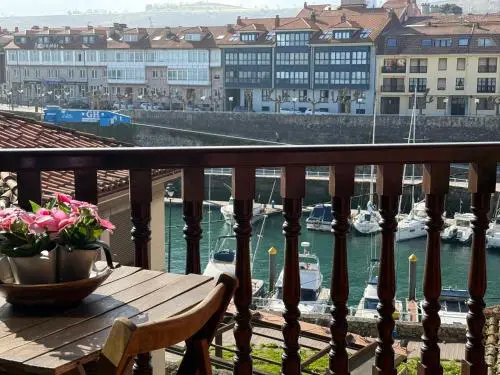 Apartamento Puerto De Llanes VUT-138-AS