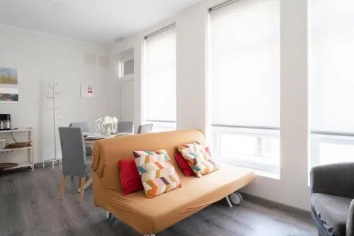 Apartamento Puertu Chicu