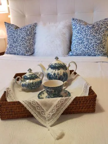 Apartamento Sablón