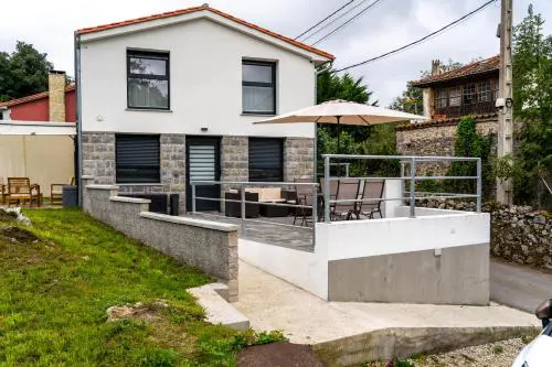 Apartamentos Baldenora