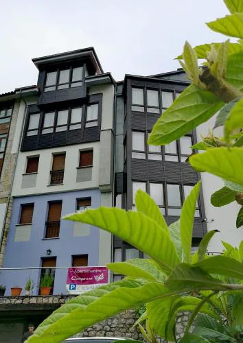 Apartamentos Camparina