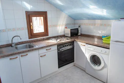 APARTAMENTOS Casino