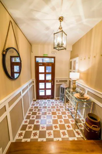 Apartamentos Las Fuentes