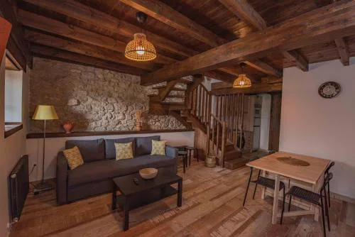 Apartamentos Rurales Playas De Niembro