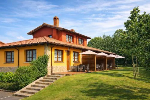 Apartamentos Rurales Senda Costera