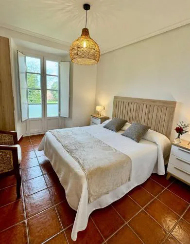 Apartamentos Santa Marina