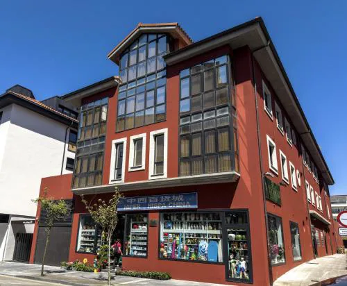 Apartamentos Verdemar (VUT)
