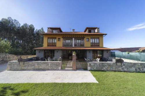 Camín de Mañanga