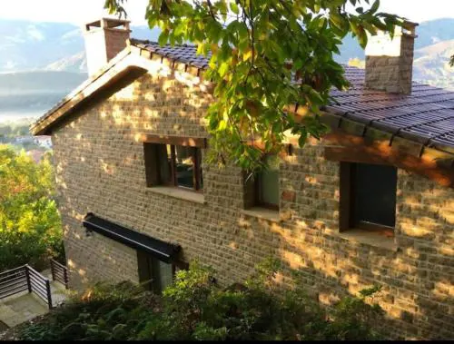 Casa Carle Andrín