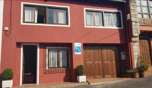 Casa Chole, La Portilla