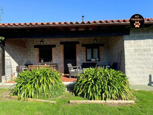 Casa Lula 3 Pendueles LLanes AR-685-AS