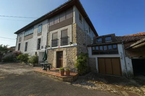Casa vacacional Pilar