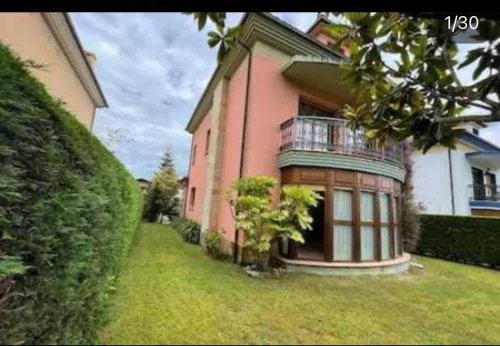 Chalet La Portilla