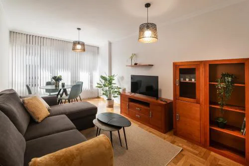 Espumeru, apartamento en Llanes VUT-183-AS
