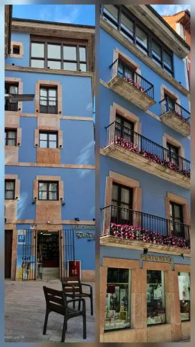 Estudio Azul Paraíso