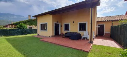Gestiona2R - Villa con finca, Piscina-Padel-Golf