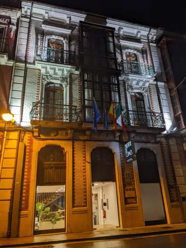Hotel Puerto de Llanes