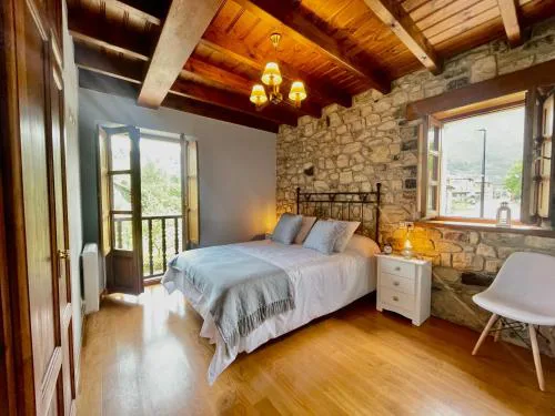 La Bolera - Casa Pandal