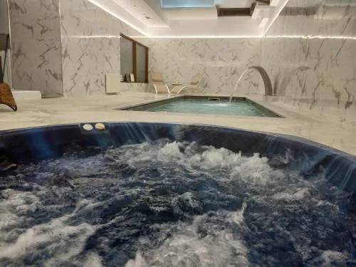 LA CASONA Encanto Rural - ApartaHotel SPA Llanes