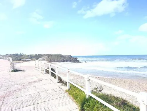 La Escapada, muy cerca de Llanes