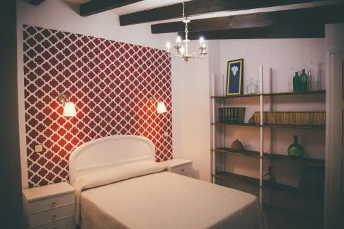 La Guaxa, casina a 900 m de la playa de Poo VV-1371-AS