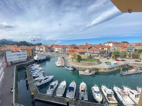 Las Brisas Del Puerto
