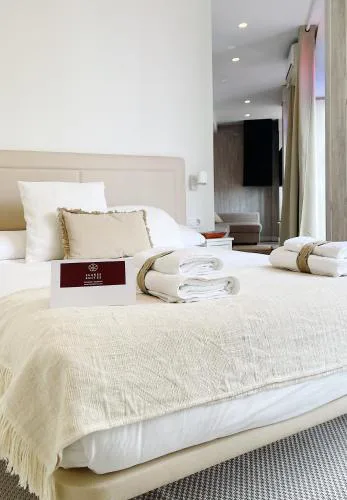 Llanes Suites