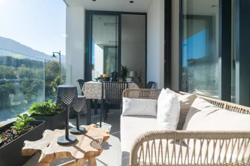 Riverview apartamento en LLanes