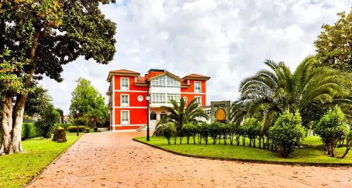 Silken La Hacienda De Don Juan
