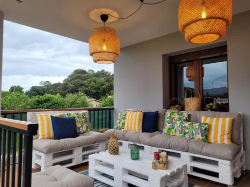 Villa chloé Spa
