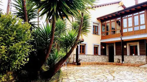 Villa Natalia Loft Rural VUT-3846-AS