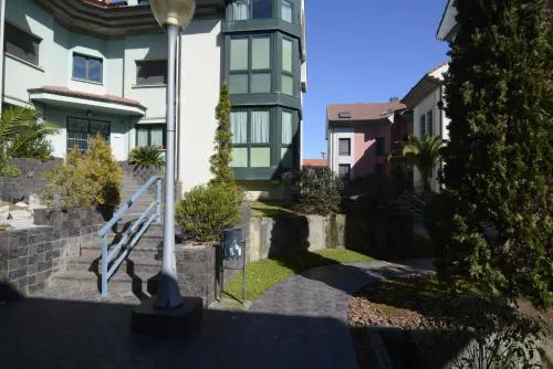 Villa Palmeras