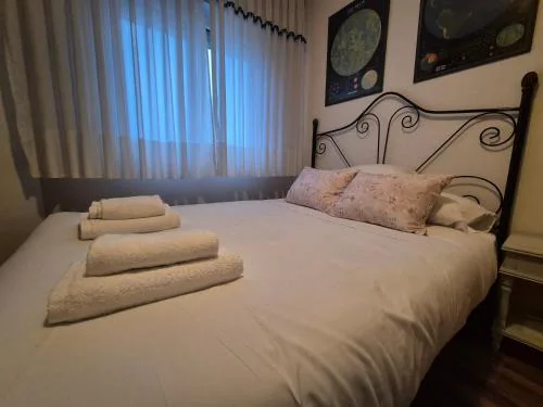 25A06 Centrico Playa 4hab Luanco by R2R Consulting