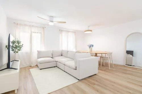 Apartamento Bilua