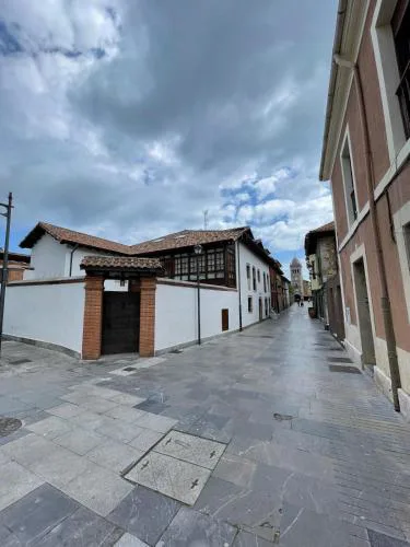 Aticos La Riba