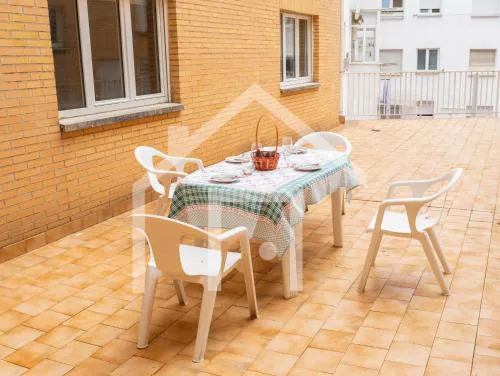 El gayo - Apartamento en Luanco