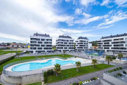 Miramar By Silastur