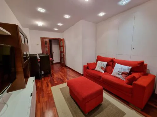 604A - Apartamento moderno 2 habitaciones by R2R Consulting