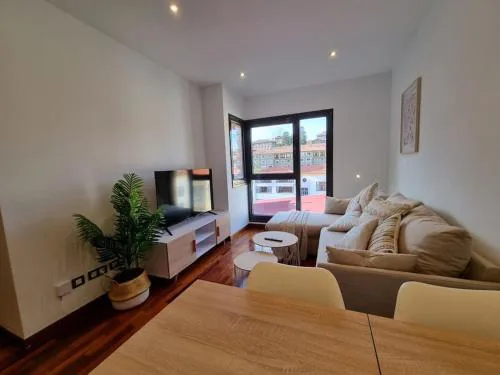 604B - Apartamento con garaje by R2R Consulting