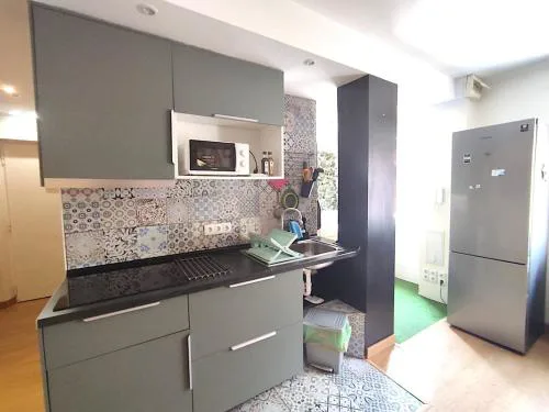 625B 4 Suites Pumarín
