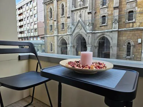636A Gran apartamento en pleno centro by R2R Consulting