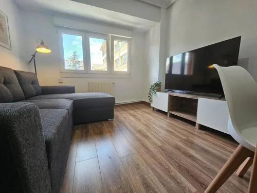 643A Moderno apartamento 3 dormitorios by R2R Consulting